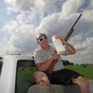 Meet your Posher, Chad